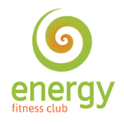 energy fitness club ไอคอน