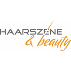 HAARSZENE & beauty biểu tượng