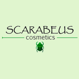 Scarabeus Cosmetics icône