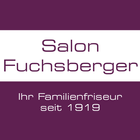 Friseur Fuchsberger アイコン