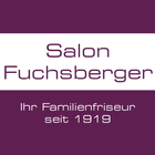 Friseur Fuchsberger আইকন