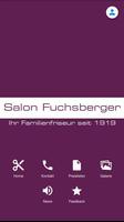 Friseur Fuchsberger ポスター