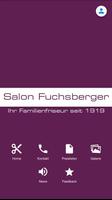 Friseur Fuchsberger Affiche