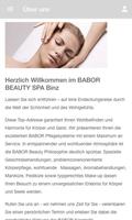 Beautyworld Binz GmbH capture d'écran 1