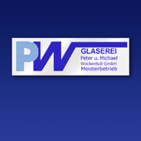 PW Glaserei أيقونة