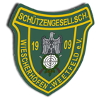 SG Wiescherhöfen-Weetfeld 圖標