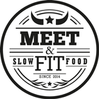 Meet & Fit icône