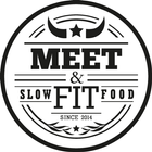 Meet & Fit أيقونة