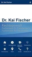 Dr. Kai Fischer Plakat