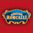 آیکون‌ Circus Roncalli - seit 1976