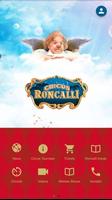 Circus Roncalli - seit 1976 الملصق