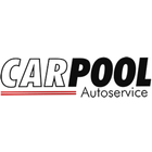 آیکون‌ CARPOOL Autoservice