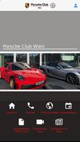 Poster Porsche Club Wien