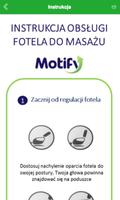 Motify App capture d'écran 1