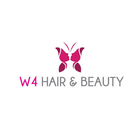 W4 Hair & Beauty icône