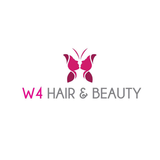 W4 Hair & Beauty icône
