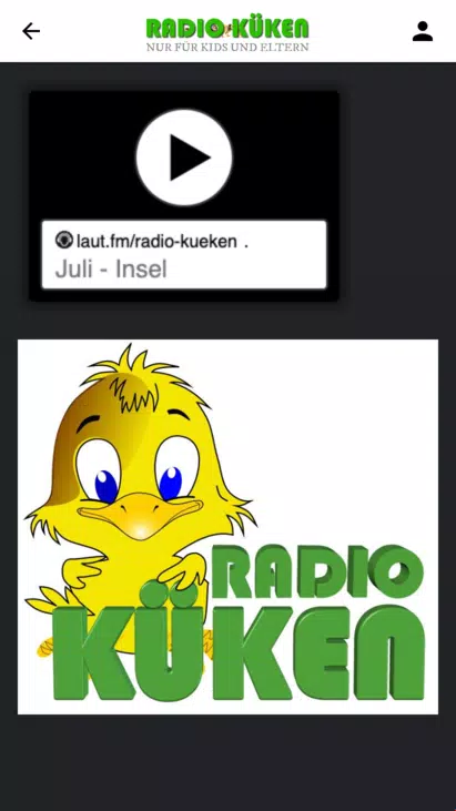 Radio Küken APK for Android Download