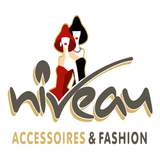 Niveau Accessoires & Fashion icône