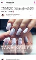 Dana Kaiser - Nails & Beauty تصوير الشاشة 3