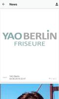 YAO BERLIN FRISEURE скриншот 3