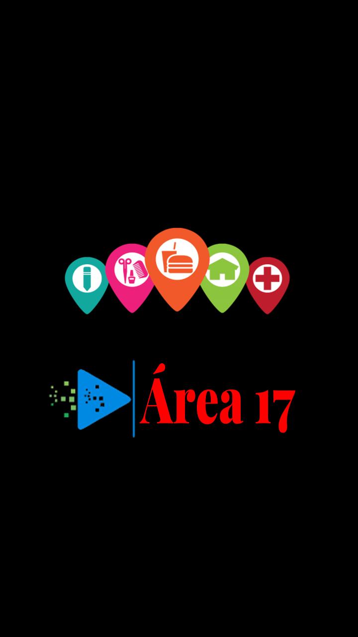 Area 17