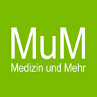 MuM (Medizin und Mehr) icône