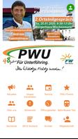 PWU - Für Unterföhring 海報