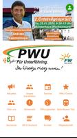 PWU - Für Unterföhring постер