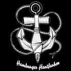 Hamburger Hautfarben 圖標