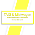 TAXI & Mietwagen N. Schwanck icône