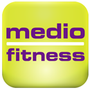 Medio Fitness aplikacja