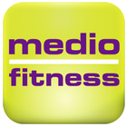 Medio Fitness icon