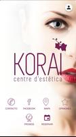 Centre Estética Korai Affiche