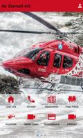 Air Zermatt AG โปสเตอร์