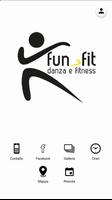 Fun Fit ポスター