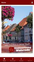 Walsrode Online 2017 Affiche