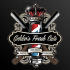 Gekko's Fresh Cuts أيقونة