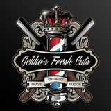 Gekko's Fresh Cuts アイコン