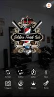 Gekko's Fresh Cuts โปสเตอร์