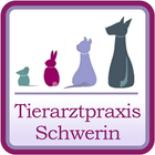 Tierarztpraxis Schwerin icône