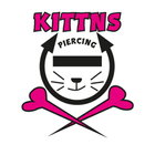 Kittns Piercing Augsburg icon