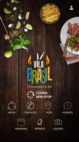 Vila Brasil Affiche