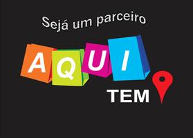 Aqui Tem! 截图 1