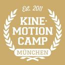 Kine Motion Camp aplikacja