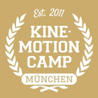 Kine Motion Camp-icoon