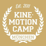 Kine Motion Camp icône