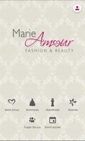 Marie Amour Plakat