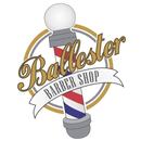 Ballester Barber Shop aplikacja