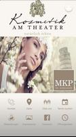 Kosmetik Paderborn - MKP 포스터