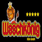Waschkönig Köln GmbH ไอคอน